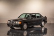Mercedes-Benz 190 E 2.3 16 V 1. majitel