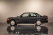 Mercedes-Benz 190 E 2.3 16 V 1. majitel