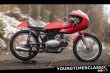 Ostatní značky Ostatní modely Benelli Motobi Race 1964