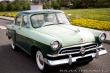 Volha GAZ-21 1 série