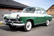Volha GAZ-21 1 série