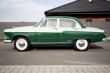 Volha GAZ-21 1 série
