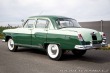 Volha GAZ-21 1 série