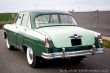 Volha GAZ-21 1 série