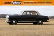 Mercedes-Benz 190 W121 PONTON 190b 59kW