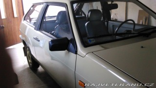 Lada Samara 2108 1989