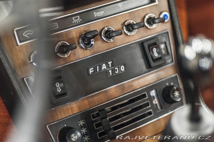 Fiat 130 Coupé