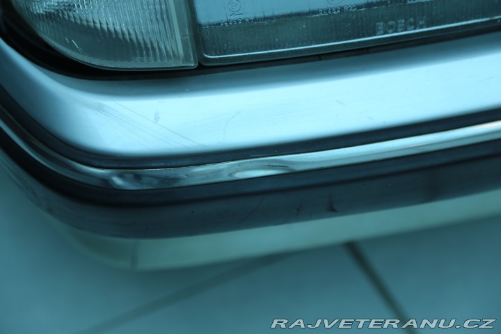 Opel Senator 3.0 CD