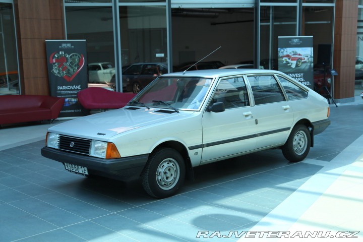 Ostatní značky Ostatní modely Talbot 1510 GLS 1981