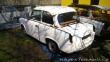Trabant P50
