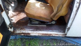 Trabant P50 1960