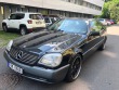 Mercedes-Benz 600 W140