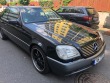 Mercedes-Benz 600 W140