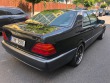 Mercedes-Benz 600 W140 1993