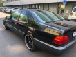 Mercedes-Benz 600 W140 1993