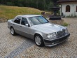 Mercedes-Benz 300 300E-24 AMG záloha 1992