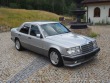 Mercedes-Benz 300 300E-24 AMG záloha