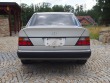 Mercedes-Benz 300 300E-24 AMG záloha