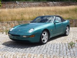 Porsche 968 Cabrio 1995