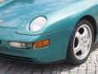 Porsche 968 Cabrio 1995 prodáno 1994