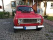 Renault 4 GTL 1100 cm 1987