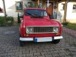 Renault 4 GTL 1100 cm