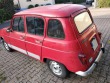 Renault 4 GTL 1100 cm