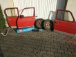 Renault 4 GTL 1100 cm