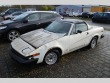 Triumph TR7 Cabrio 1981