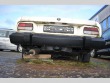 Triumph TR7 Cabrio
