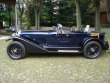 Bentley 6½ Litre 4 1931