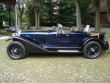 Bentley 6½ Litre 4