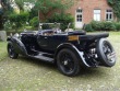 Bentley 6½ Litre 4