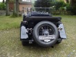 Bentley 6½ Litre 4