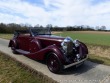 Ostatní značky Ostatní modely Lagonda LG45