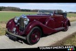 Ostatní značky Ostatní modely Lagonda LG45 1936