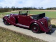 Ostatní značky Ostatní modely Lagonda LG45 1936