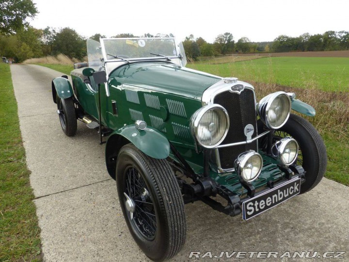 Triumph Ostatní modely Vitesse 1938