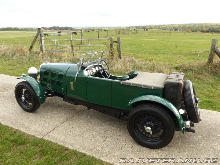 Triumph Ostatní modely Vitesse 1938