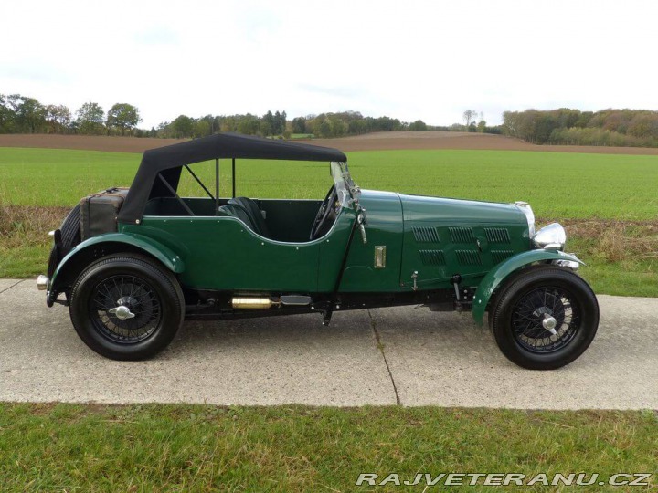 Triumph Ostatní modely Vitesse 1938