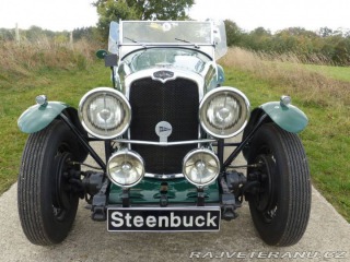 Triumph Ostatní modely Vitesse 1938