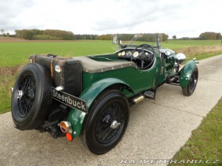 Triumph Ostatní modely Vitesse 1938