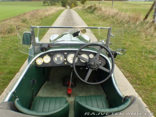 Triumph Ostatní modely Vitesse 1938