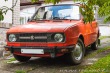 Škoda 120 L