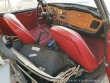 Triumph TR4 IRS Roadster 1967