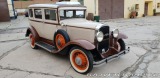 Buick  Eight