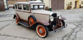 Buick  Eight