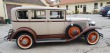 Buick Ostatní modely Eight