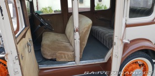 Buick Ostatní modely Eight 1931