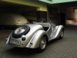 BMW 3 328 Roadster 1938